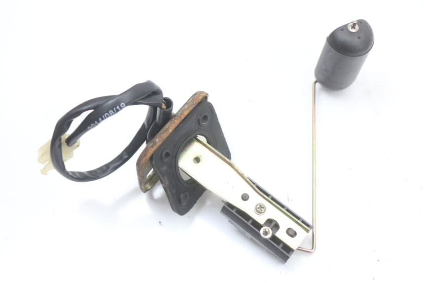 photo de INDICATORE LIVELLO CARBURANTE PEUGEOT CITYSTAR 50 (2013 - 2017) - Altra angolazione