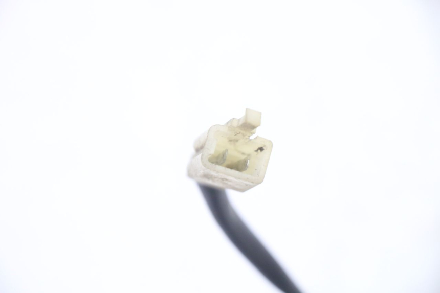 photo de INDICATORE LIVELLO CARBURANTE PEUGEOT CITYSTAR 50 (2013 - 2017) - Primo piano tecnico