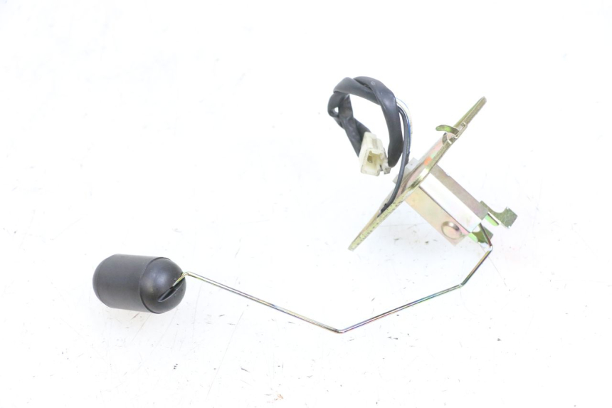 photo de SERBATOIO GALLEGGIANTE KSR CODE 125 (2018 - 2020) - Primo piano tecnico