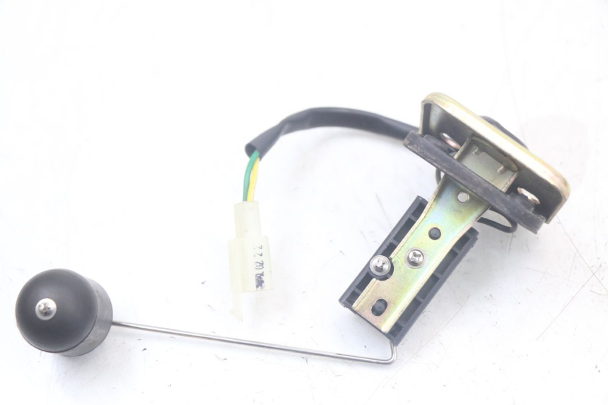 photo de INDICATORE LIVELLO CARBURANTE SYM CROX 4T 50 (2016 - 2023) - Vista principale