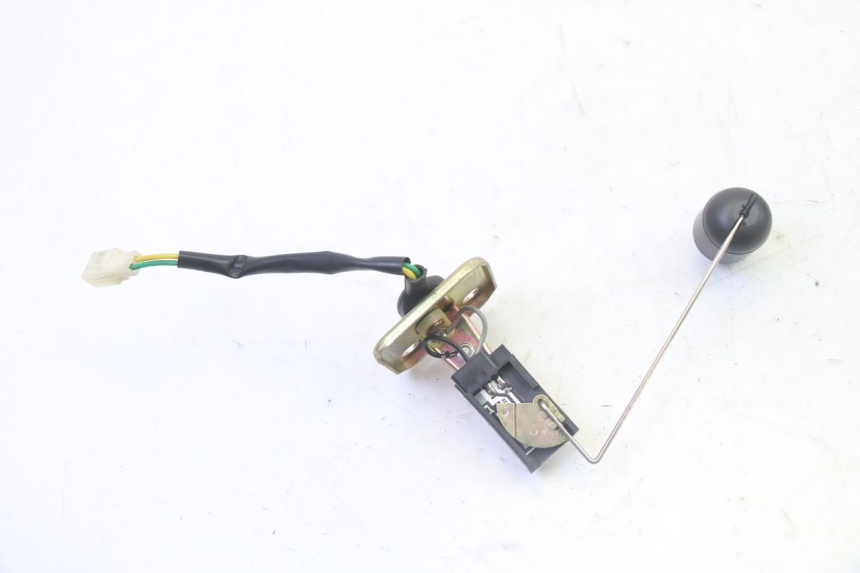 photo de INDICATORE LIVELLO CARBURANTE SYM CROX 4T 50 (2016 - 2023) - Vista principale