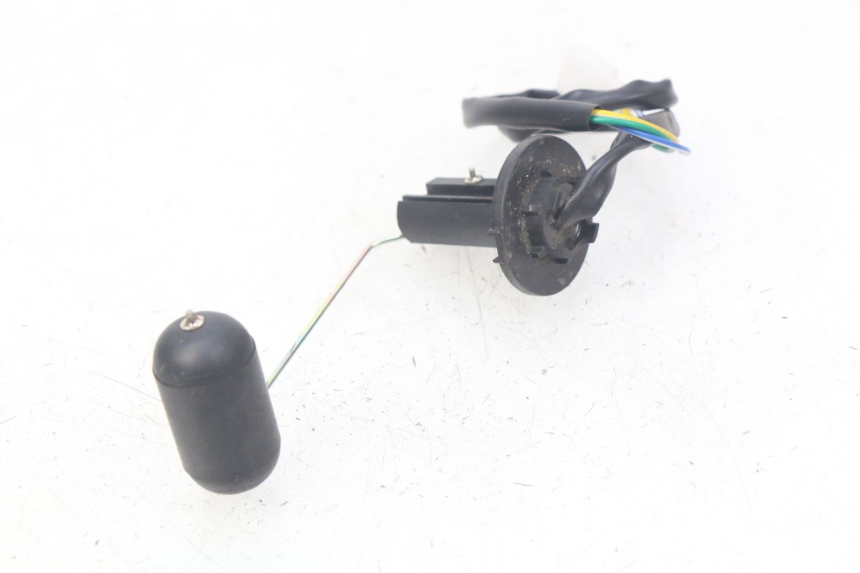 photo de SERBATOIO GALLEGGIANTE LONGJIA DIGITA 4T 50 (2006 - 2018) - Vista principale