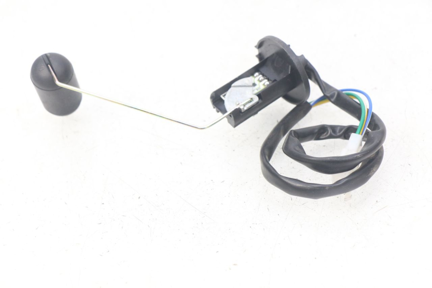 photo de SERBATOIO GALLEGGIANTE LONGJIA DIGITA 4T 50 (2006 - 2018) - Dettaglio del componente