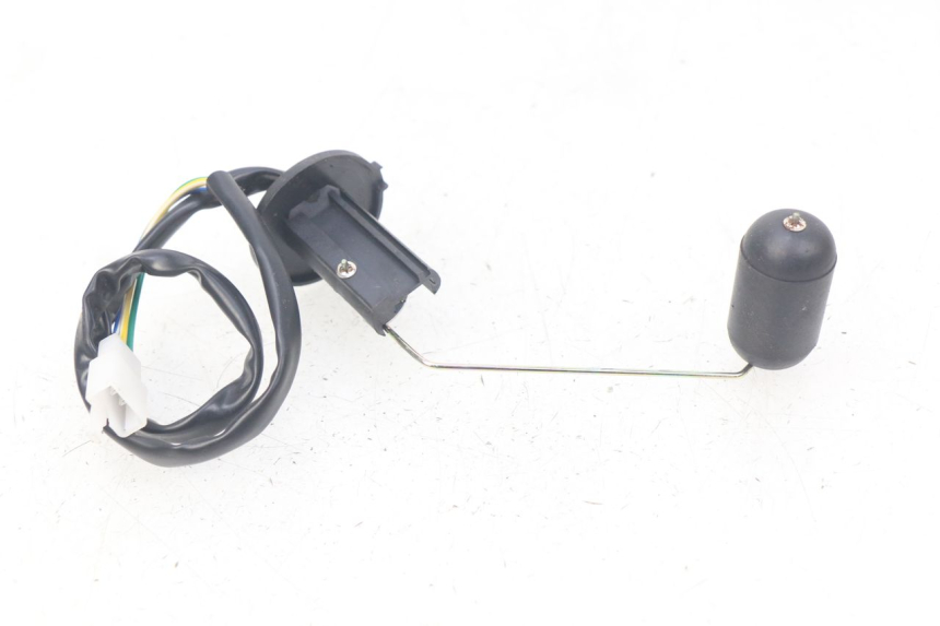 photo de SERBATOIO GALLEGGIANTE LONGJIA DIGITA 4T 50 (2006 - 2018) - Zoom sullo stato d'uso