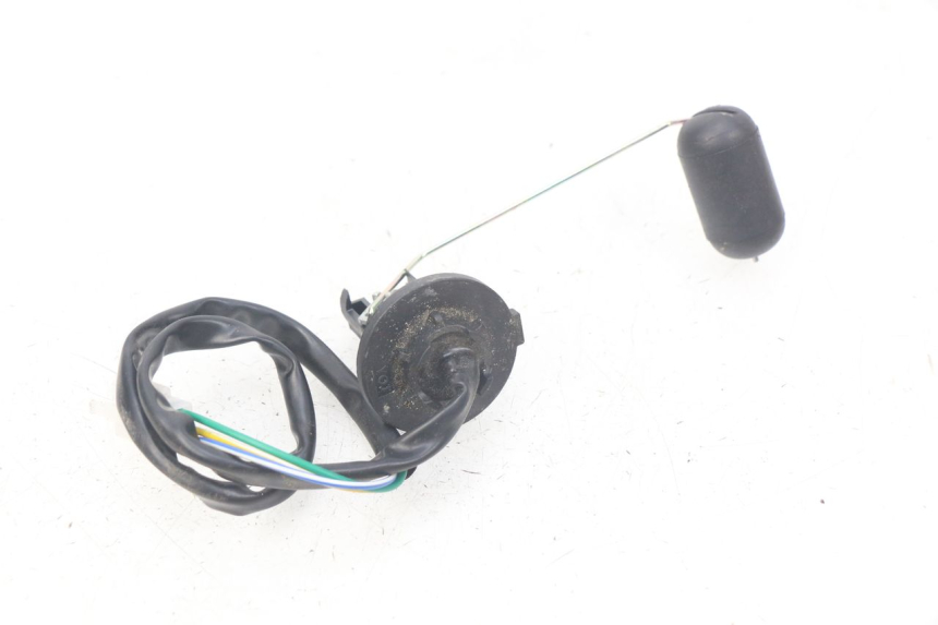 photo de SERBATOIO GALLEGGIANTE LONGJIA DIGITA 4T 50 (2006 - 2018) - Altra angolazione