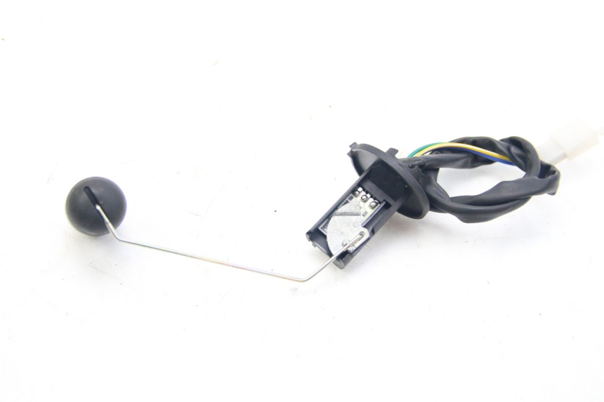 photo de INDICATORE LIVELLO CARBURANTE LONGJIA DIGITA 4T 50 (2019 - 2022) - Vista principale