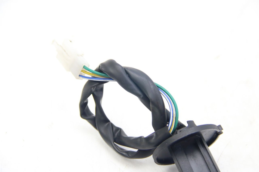 photo de INDICATORE LIVELLO CARBURANTE LONGJIA DIGITA 4T 50 (2019 - 2022) - Zoom sullo stato d'uso