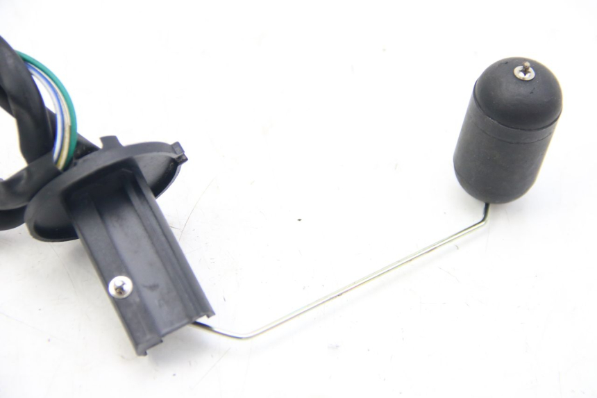 photo de INDICATORE LIVELLO CARBURANTE LONGJIA DIGITA 4T 50 (2019 - 2022) - Altra angolazione