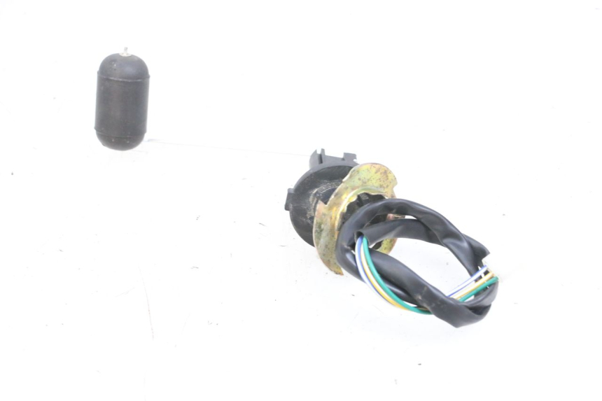 photo de INDICATORE LIVELLO CARBURANTE LONGJIA DIGITA 4T 50 (2019 - 2022) - Zoom sullo stato d'uso