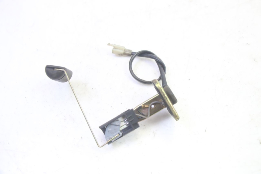 photo de SERBATOIO GALLEGGIANTE PEUGEOT DJANGO 4T 50 (2014 - 2019) - Vista principale