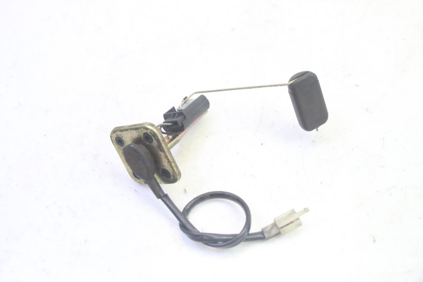 photo de SERBATOIO GALLEGGIANTE PEUGEOT DJANGO 4T 50 (2014 - 2019) - Zoom sullo stato d'uso