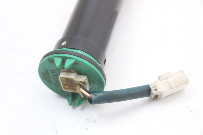 photo de INDICATORE LIVELLO CARBURANTE GILERA DNA 50 (2000 - 2007) - Zoom sullo stato d'uso