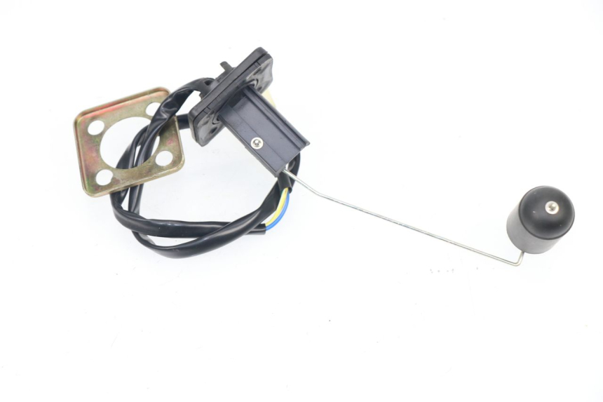 photo de Livello serbatoio carburante GOWINN DOLCE VITA 50 (2007 - 2013) - Altra angolazione