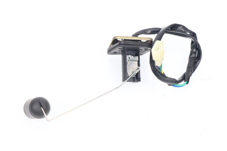 photo de Livello serbatoio carburante GOWINN DOLCE VITA 50 (2007 - 2013) - Primo piano tecnico