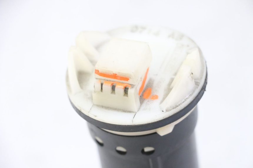 photo de Livello serbatoio carburante PEUGEOT ELYSTAR 125 (2002 - 2007) - Vista d'insieme del prodotto