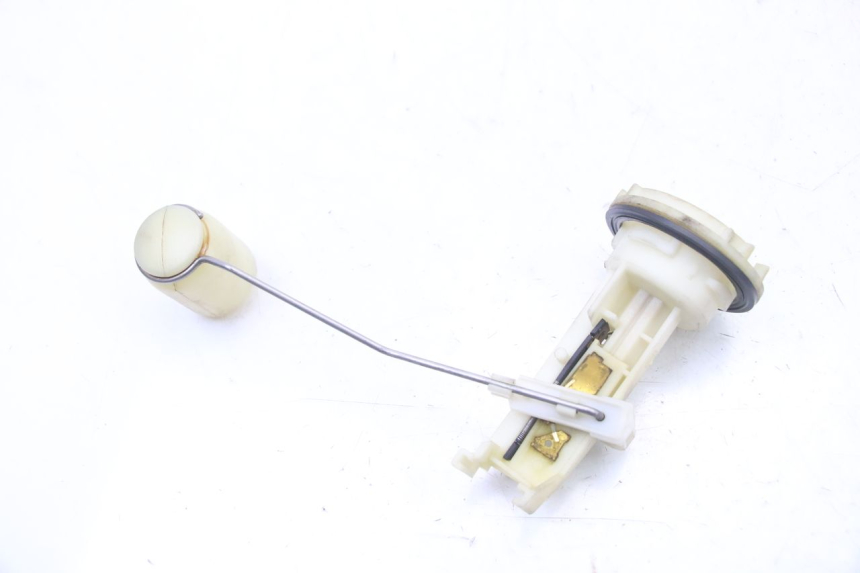 photo de INDICATORE LIVELLO CARBURANTE PEUGEOT ELYSTAR 50 (2002 - 2014) - Vista principale