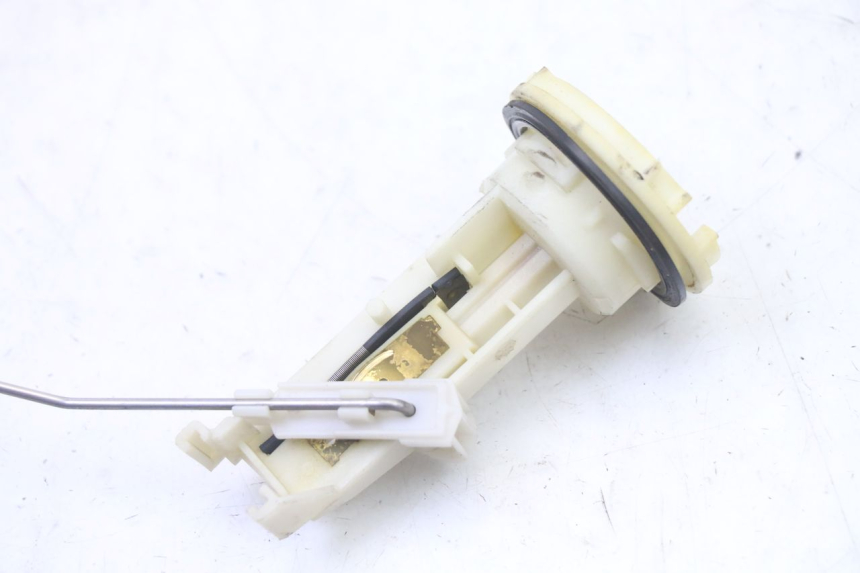 photo de INDICATORE LIVELLO CARBURANTE PEUGEOT ELYSTAR 50 (2002 - 2014) - Dettaglio del componente