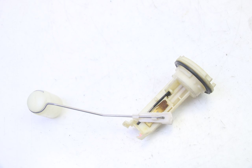 photo de INDICATORE LIVELLO CARBURANTE PEUGEOT ELYSTAR 50 (2002 - 2014) - Vista principale