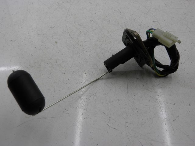 photo de SERBATOIO GALLEGGIANTE EUROCKA RETRO 50 (2007 - 2014) - Vista principale