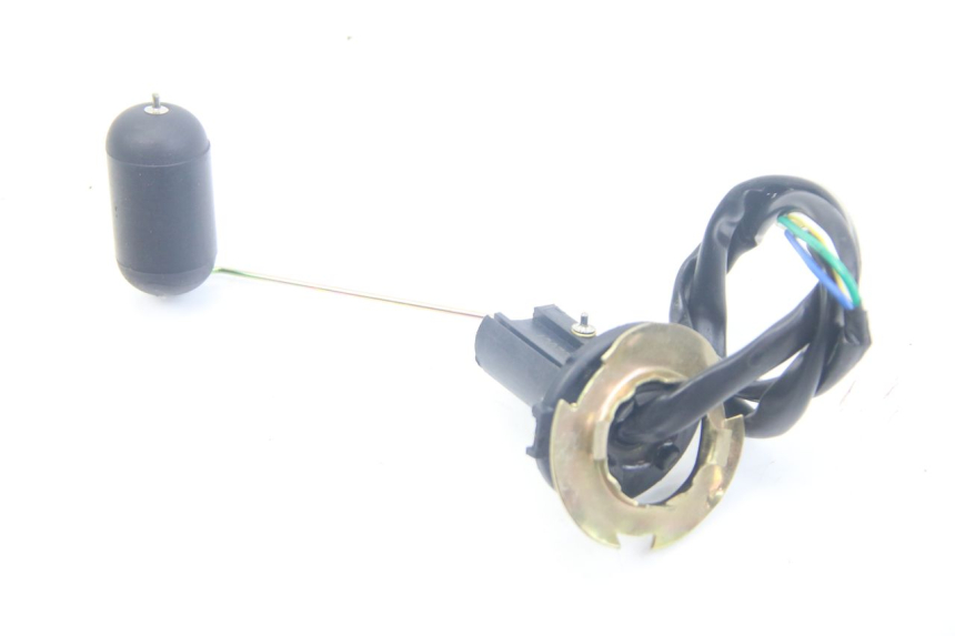 photo de INDICATORE LIVELLO CARBURANTE JM MOTORS EVOLIS 4T 50 (2018 - 2022) - Zoom sullo stato d'uso