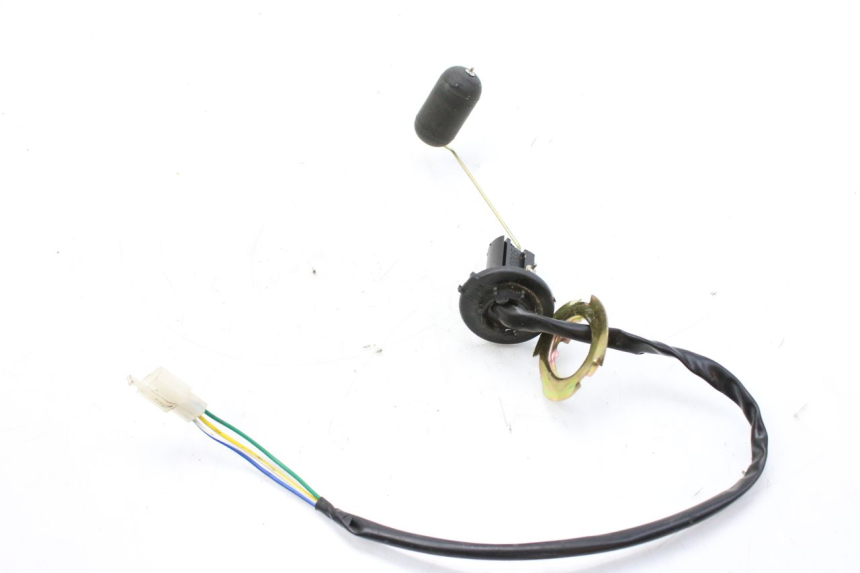 photo de INDICATORE LIVELLO CARBURANTE JM MOTORS EVOLIS 4T 50 (2018 - 2022) - Primo piano tecnico