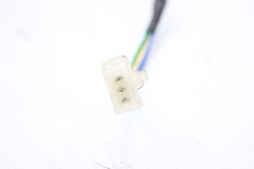 photo de INDICATORE LIVELLO CARBURANTE JM MOTORS EVOLIS 4T 50 (2018 - 2022) - Ricambio usato controllato