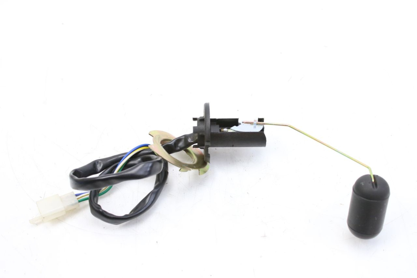 photo de INDICATORE LIVELLO CARBURANTE JM MOTORS EVOLIS 4T 50 (2018 - 2022) - Zoom sullo stato d'uso