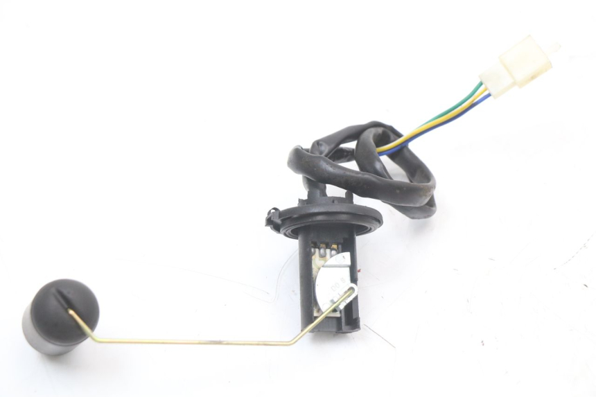 photo de INDICATORE LIVELLO CARBURANTE JM MOTORS EVOLIS 4T 50 (2018 - 2022) - Vista principale