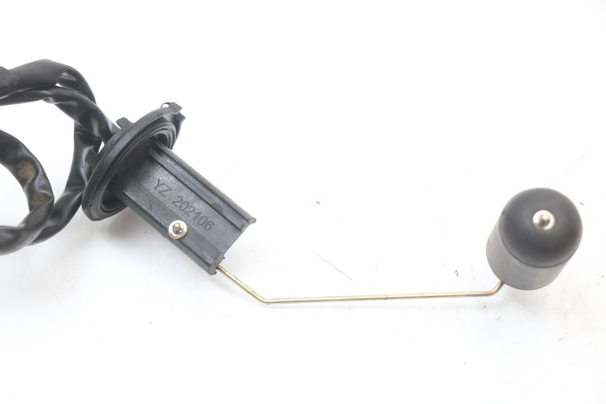 photo de INDICATORE LIVELLO CARBURANTE JM MOTORS EVOLIS 4T 50 (2018 - 2022) - Zoom sullo stato d'uso