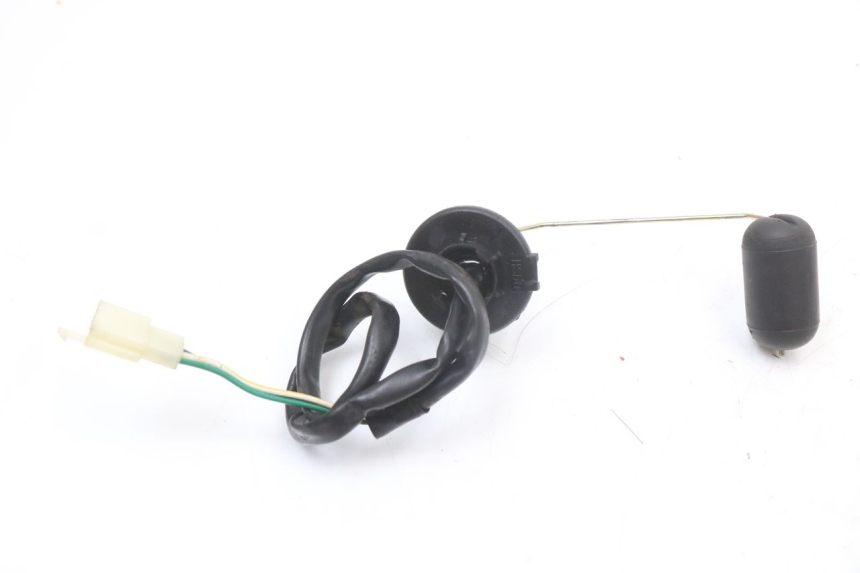 photo de INDICATORE LIVELLO CARBURANTE JM MOTORS EVOLIS 4T 50 (2018 - 2022) - Altra angolazione