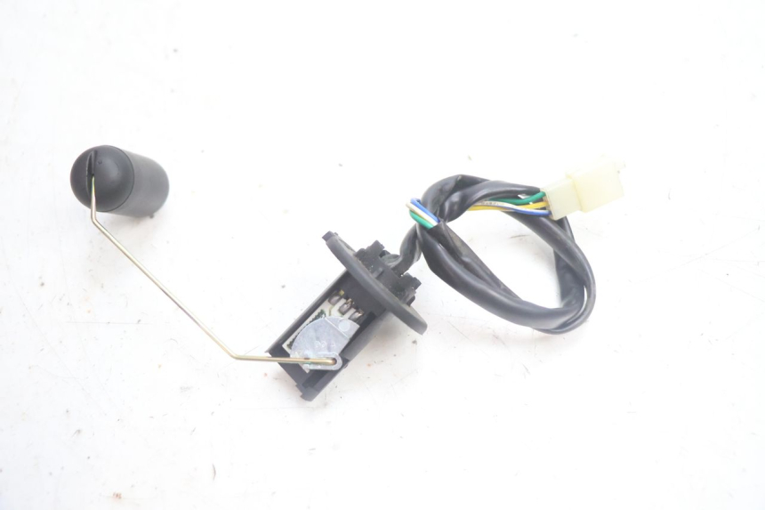 photo de INDICATORE LIVELLO CARBURANTE JM MOTORS EVOLIS 4T 50 (2018 - 2022) - Vista principale