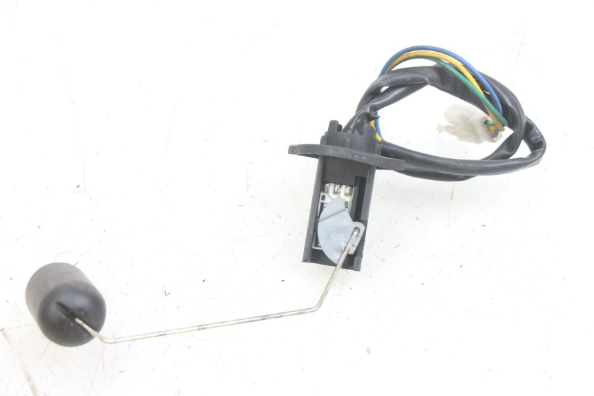 photo de INDICATORE LIVELLO CARBURANTE TNT MOTOR FASTINO 4T 50 (2013 - 2019) - Zoom sullo stato d'uso