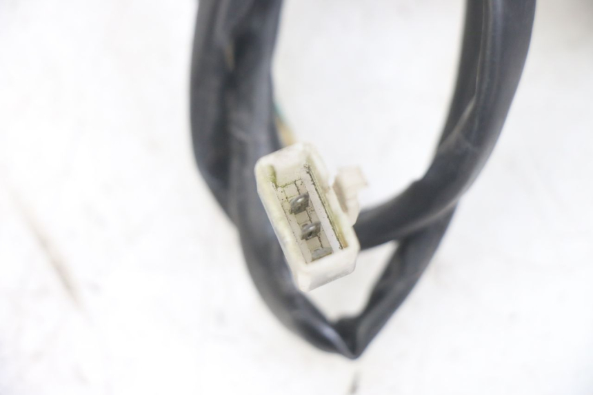 photo de INDICATORE LIVELLO CARBURANTE TNT MOTOR FASTINO 4T 50 (2013 - 2019) - Primo piano tecnico