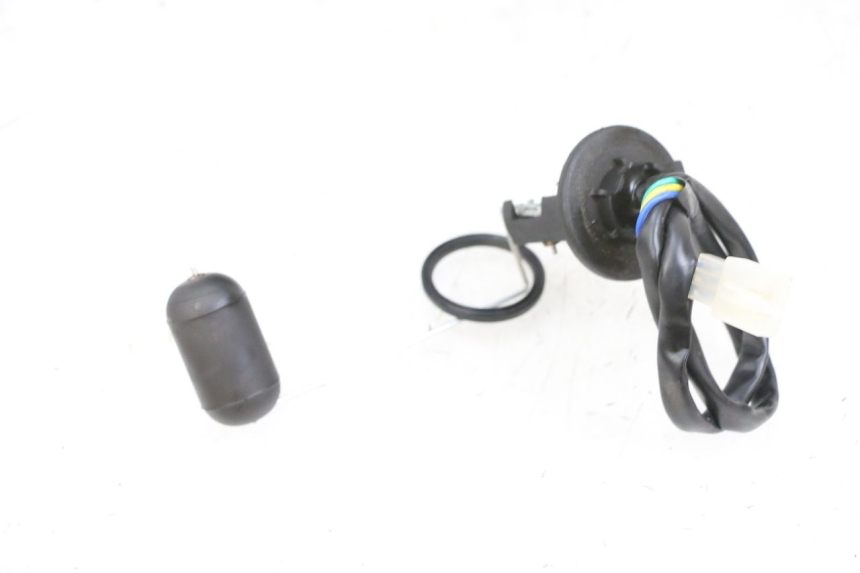 photo de MISURATORE DEL LIVELLO DEL CARBURANTE BTC FELICE SPORT 50 - Vista principale