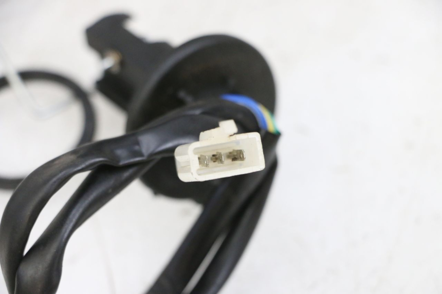 photo de MISURATORE DEL LIVELLO DEL CARBURANTE BTC FELICE SPORT 50 - Zoom sullo stato d'uso