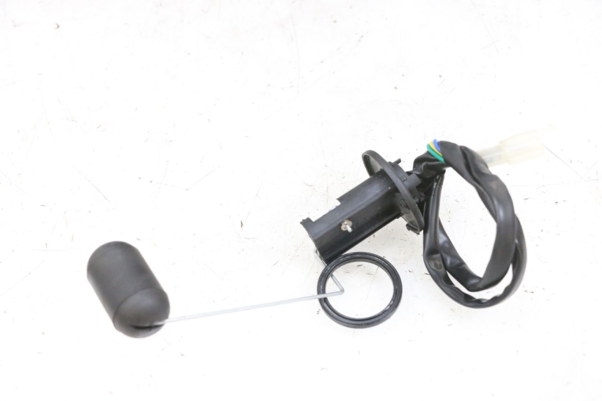 photo de MISURATORE DEL LIVELLO DEL CARBURANTE BTC FELICE SPORT 50 - Altra angolazione