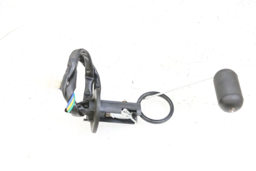 photo de MISURATORE DEL LIVELLO DEL CARBURANTE BTC FELICE SPORT 50 - Primo piano tecnico