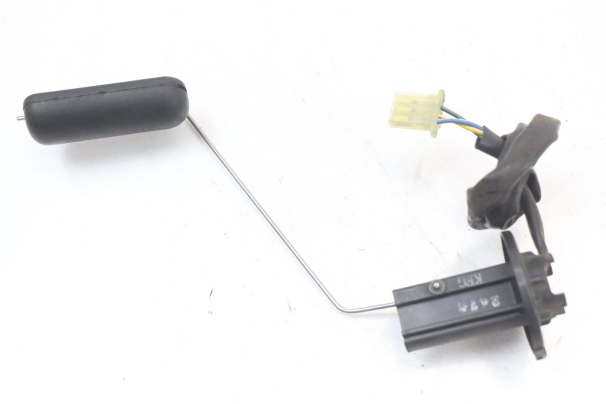 photo de INDICATORE LIVELLO CARBURANTE HONDA FES PANTHEON 2T 125 (1998 - 2002) - Zoom sullo stato d'uso