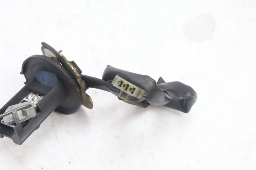 photo de INDICATORE LIVELLO CARBURANTE HONDA FES PANTHEON 2T 125 (1998 - 2002) - Zoom sullo stato d'uso
