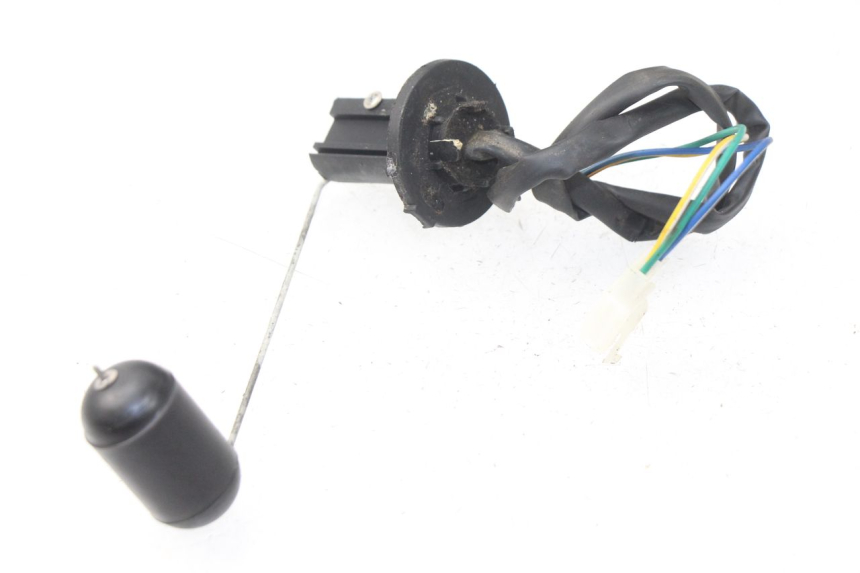 photo de Livello serbatoio carburante LINTEX FEVER 2T 50 (2009 - 2022) - Zoom sullo stato d'uso