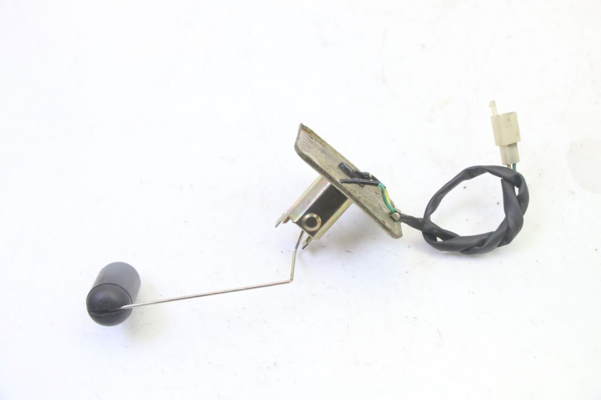 photo de SERBATOIO GALLEGGIANTE STAHO FH 50 (2018 - 2019) - Vista principale