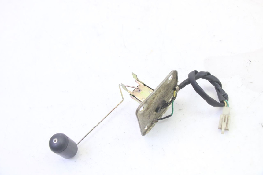 photo de SERBATOIO GALLEGGIANTE STAHO FH 50 (2018 - 2019) - Dettaglio del componente