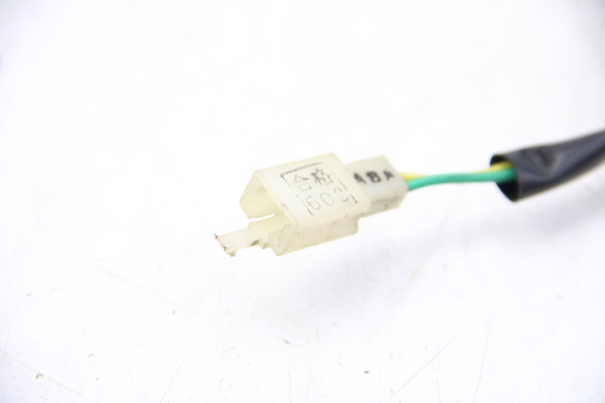 photo de INDICATORE LIVELLO CARBURANTE SYM FIDDLE 2 125 (2010 - 2013) - Zoom sullo stato d'uso