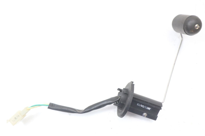 photo de INDICATORE LIVELLO CARBURANTE SYM FIDDLE 2 50 (2008 - 2013) - Dettaglio del componente