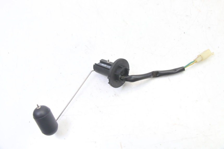 photo de MISURATORE DEL LIVELLO DEL CARBURANTE SYM FIDDLE 2 S 125 (2012 - 2014) - Zoom sullo stato d'uso