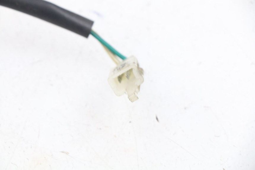 photo de Livello serbatoio carburante SYM FIDDLE 3 III 50 (2014 - 2020) - Zoom sullo stato d'uso