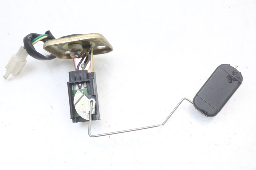 photo de Livello serbatoio carburante SYM FIDDLE 3 III 50 (2014 - 2020) - Vista principale