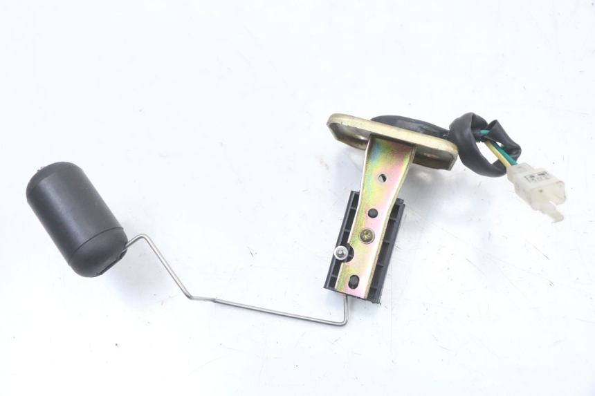 photo de Livello serbatoio carburante SYM FIDDLE 3 III 50 (2014 - 2020) - Zoom sullo stato d'uso