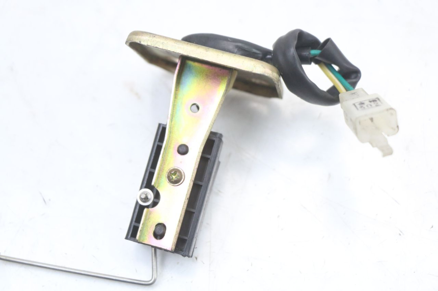 photo de Livello serbatoio carburante SYM FIDDLE 3 III 50 (2014 - 2020) - Altra angolazione