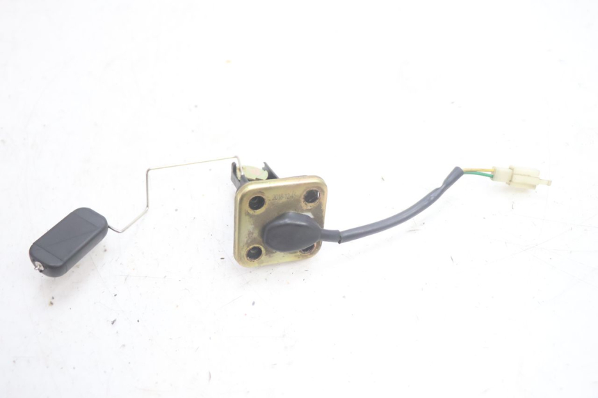 photo de Livello serbatoio carburante SYM FIDDLE 3 III 50 (2014 - 2020) - Zoom sullo stato d'uso